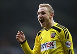 Alex Pritchard explains why he had to quit Tottenham