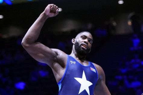 Cuba With Strong Wrestling Team To San Salvador Games Cuban News Agency