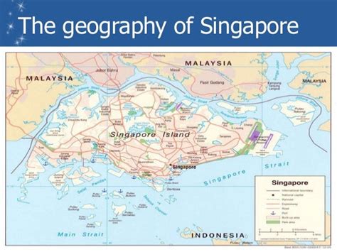 Singapore Geography Gallery