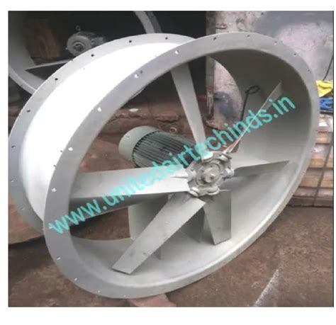 Air Cooling Fan Industrial Propeller Fans At Rs 40000 In Mumbai Id
