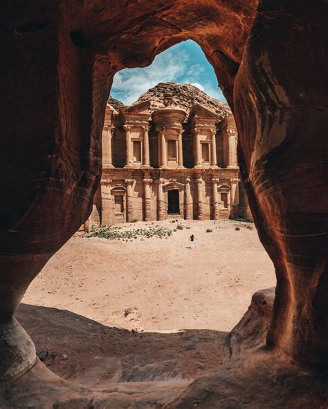 One Day Tours To Petra Petra From Israel