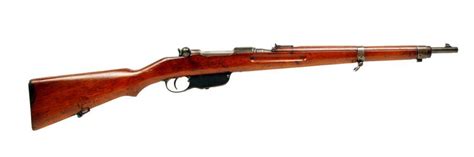 Steyr M95 Carbine Cal 8mm Sn1928e Austrian Bolt Action