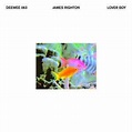 James Righton – Lover Boy (2022, File) - Discogs