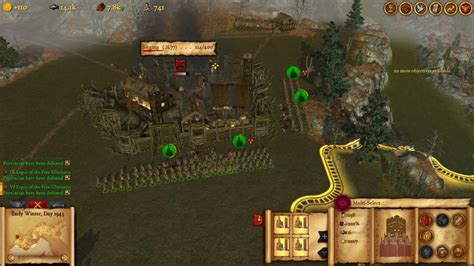 Hegemony Rome: The Rise of Caesar Review - GameSpot