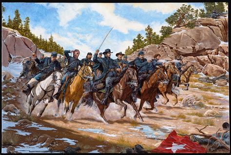 10 Decisive American Civil War Battles You Never Hear About