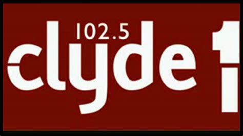 Radio Clyde Youtube