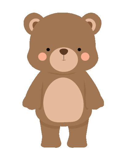 Top 170 Animated Teddy 