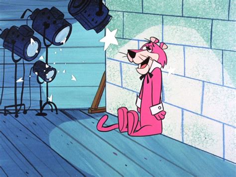 Snagglepuss 1961 The Cartoon Databank