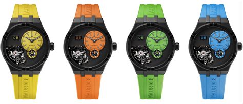 Rep Rages Acc S Libre Sept Montres Qui Nont Pas Renonc Explorer De Nouvelles