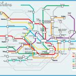 Sudan Subway Map Travelsfinders
