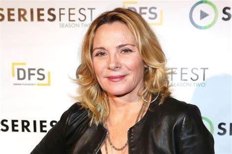 Happy 60th Birthday Kim Cattrall Heres Seven Reasons Why Liverpool