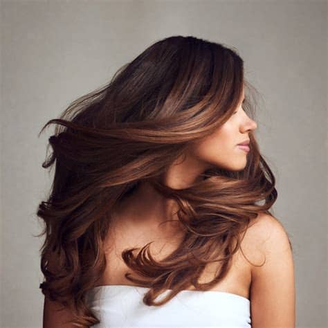 Hair highlight is one of the most beautiful hair trends. Fall Hair Colors - Toppik Blog