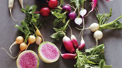 Ravishing Radishes Our Guide To All The Delicious Varieties Radish