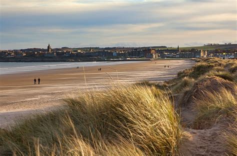 The Top 7 Things To Do And See In St Andrews Scotland