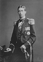 Prince Henry of Prussia, 1883 [in Portraits of Royal Children Vol.29 ...