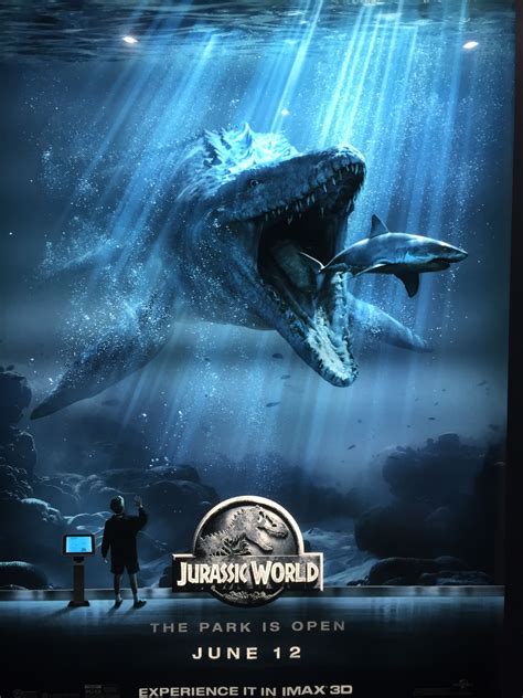 Pin By Curt Jones On My Movies Jurassic World Poster Jurassic World Movie Jurassic World
