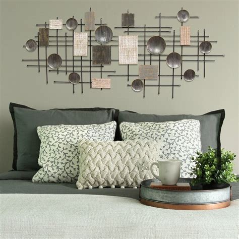 Foundry Select Modern Industrial Wall Décor And Reviews Wayfair