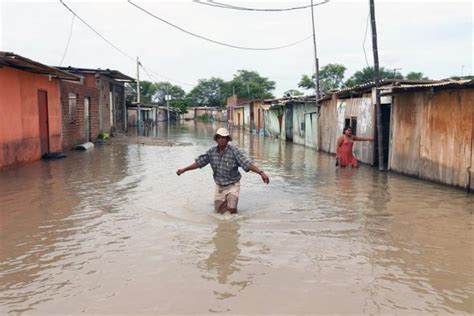 Fotos Intensas lluvias en Perú dejan al menos 43 muertos Cooperativa cl