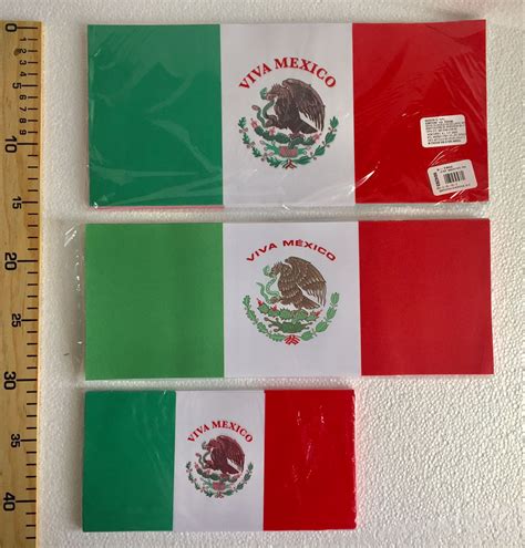 arriba 98 foto manualidad como decorar una bandera de mexico mirada tensa