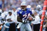 The Life And Career Of Ty Law (Complete Story)