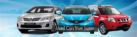 Used Car Exporters Singapore Used Car Exporter Dealer Stocklist
