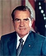Biography of President Richard M. Nixon for Kids