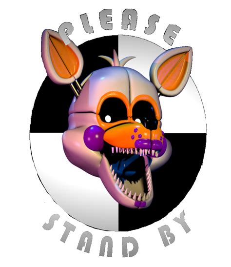 Funtime Lolbit Fnaf Sister Location Wikia Fandom Powered By Wikia