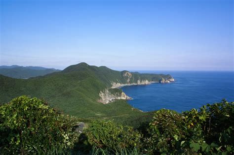 Parque Nacional Saikai (prefectura de Nagasaki) - JLPT