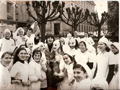 Photo De Classe Ecole D Infirmieres Crf Limoges De