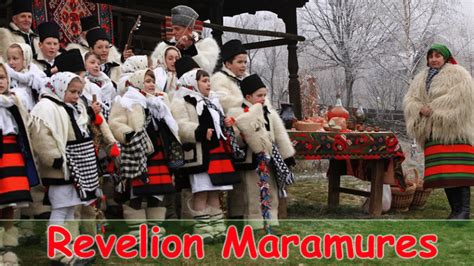 Revelion Maramures 2024 🎆 Oferte Revelion Romania 2024