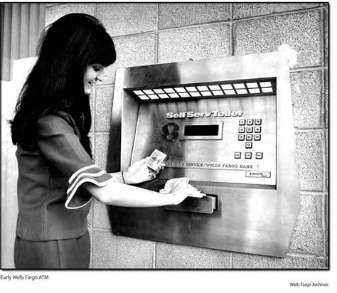 How To Own My Own Atm Machine
