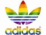 Adidas Flower Logo Images
