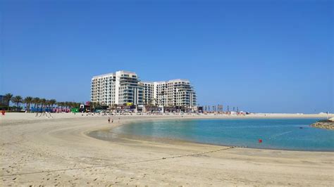 Exploring Marassi Beach Bahrain Reviews Location And More