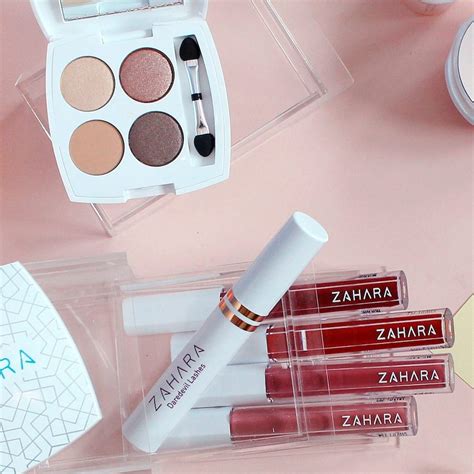 Top Halal Makeup Brands 2020 The Ultimate Collection