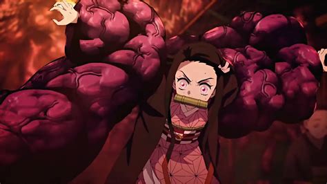 Demon Slayer Mugen Trains Storytelling And Visuals Make This Movie