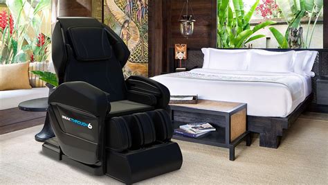 Medical Breakthrough 6 Massage Chair Review Why Buy This Product