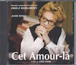 Angelo Badalamenti - Cet Amour-La (2001, CD) | Discogs