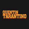 Tarantino (Pulp Fiction Logo) - Quentin Tarantino - Long Sleeve T-Shirt ...