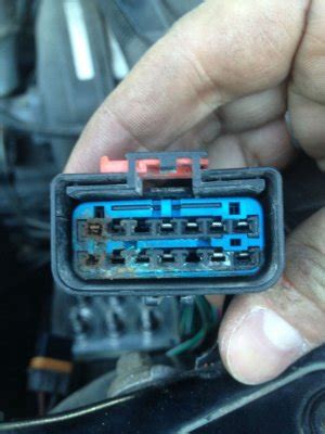 When the dtcs clear completing,the abs programming done! Does anybody have an ABS module wiring diagram? | DODGE ...