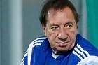 Argentina's 1986 World Cup-winning coach Bilardo hospitalised ...