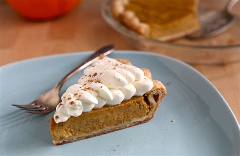 The Best Maple Pumpkin Spice Pie Recipe And A Virtual Baby Shower