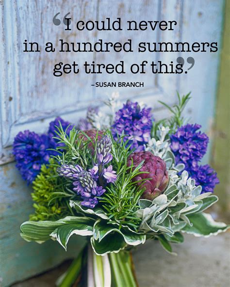 Absolutely Beautiful Quotes About Summer Summer Quotes Flower Farm
