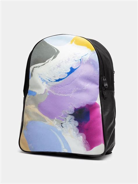 Design Your Own Backpack Your Design On Custom Backpacks