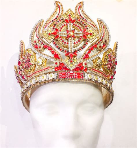 Custom Ordered Crowns Crown Crown Jewelry Fashion