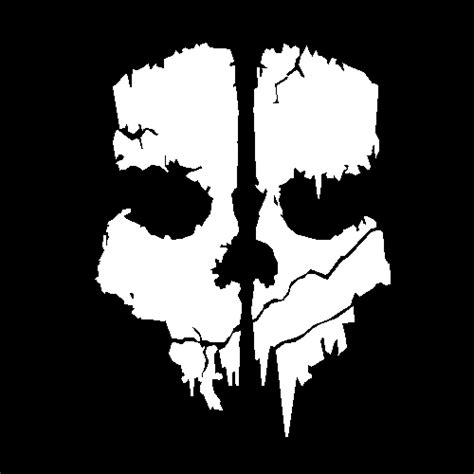 Ghost Gun Logo