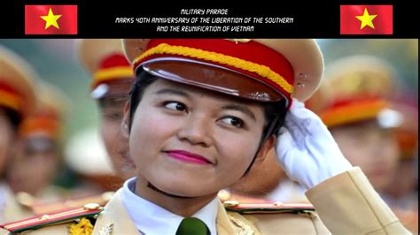 Vietnam Military Parade 2015 Reupload Youtube