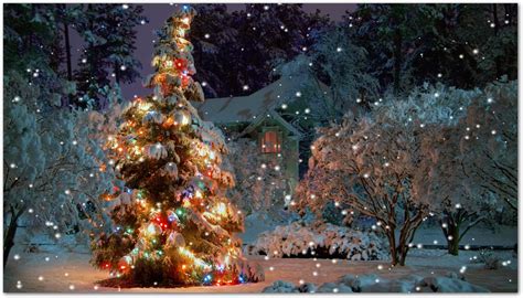 Free Download Pics Photos Merry Christmas Screensaver Animated
