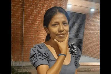Mujer Desaparece Tras Ser Contactada Por Usuario De Facebook En Coatzacoalcos Veracruz
