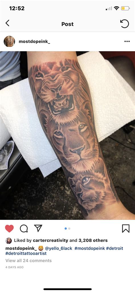 More images for henna tattoos detroit mi » Pin by kid marco on Tattoo designs | Detroit tattoo ...