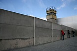 Die Gedenkstätte Berliner Mauer auf der Bernauer Straße - Berlin Love